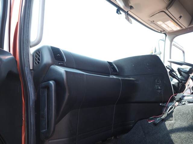 日野プロフィアダンプ大型（10t）[写真31]