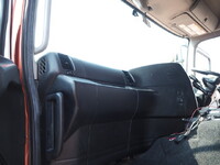 日野プロフィアダンプ大型（10t）[写真32]