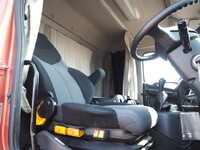 日野プロフィアダンプ大型（10t）[写真33]