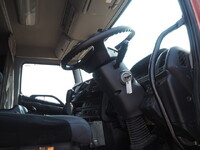 日野プロフィアダンプ大型（10t）[写真35]