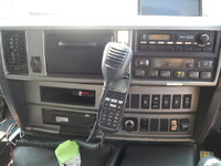 日野プロフィアダンプ大型（10t）[写真37]