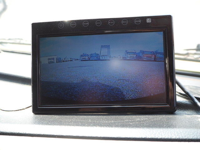 日野プロフィアダンプ大型（10t）[写真37]