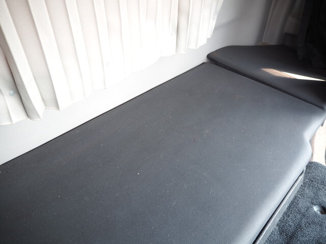 日野プロフィアダンプ大型（10t）[写真39]