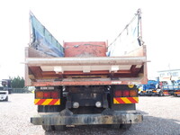 日野プロフィアダンプ大型（10t）[写真07]