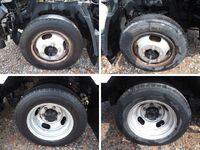 三菱ふそうキャンター高圧洗浄車小型（2t・3t）[写真30]