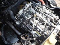 三菱ふそうキャンター高圧洗浄車小型（2t・3t）[写真31]