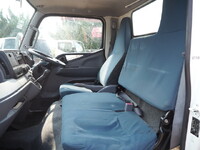 三菱ふそうキャンター高圧洗浄車小型（2t・3t）[写真33]