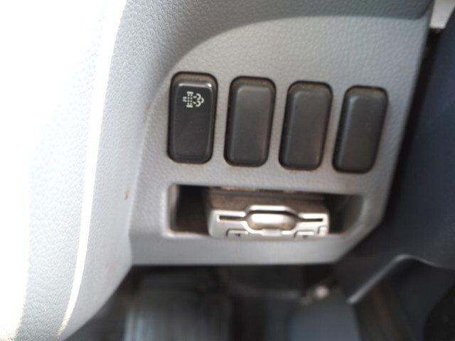 三菱ふそうキャンター高圧洗浄車小型（2t・3t）[写真38]