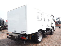 三菱ふそうキャンター高圧洗浄車小型（2t・3t）[写真05]