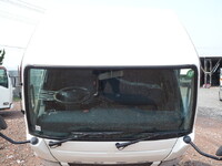 三菱ふそうキャンター高圧洗浄車小型（2t・3t）[写真10]