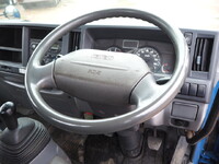 いすゞエルフバキュームカー小型（2t・3t）[写真13]