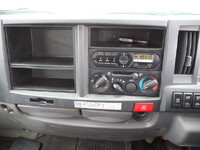 いすゞエルフバキュームカー小型（2t・3t）[写真14]