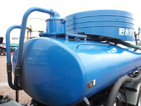 いすゞエルフバキュームカー小型（2t・3t）[写真19]