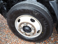 いすゞエルフバキュームカー小型（2t・3t）[写真24]