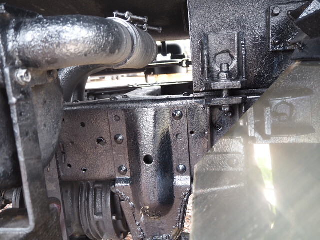 いすゞエルフバキュームカー小型（2t・3t）[写真25]