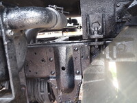 いすゞエルフバキュームカー小型（2t・3t）[写真26]