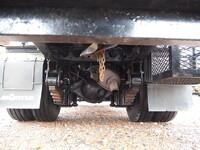 いすゞエルフバキュームカー小型（2t・3t）[写真28]