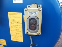 いすゞエルフバキュームカー小型（2t・3t）[写真29]