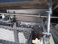 いすゞエルフバキュームカー小型（2t・3t）[写真30]