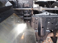 いすゞエルフバキュームカー小型（2t・3t）[写真33]