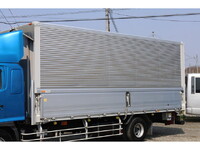 日野レンジャーアルミウイング増トン（6t・8t）[写真11]