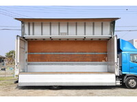 日野レンジャーアルミウイング増トン（6t・8t）[写真13]