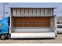 日野レンジャーアルミウイング増トン（6t・8t）[写真15]