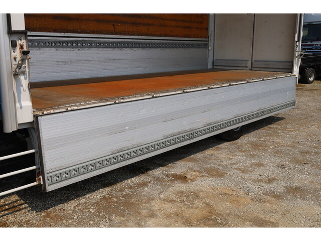 日野レンジャーアルミウイング増トン（6t・8t）[写真15]