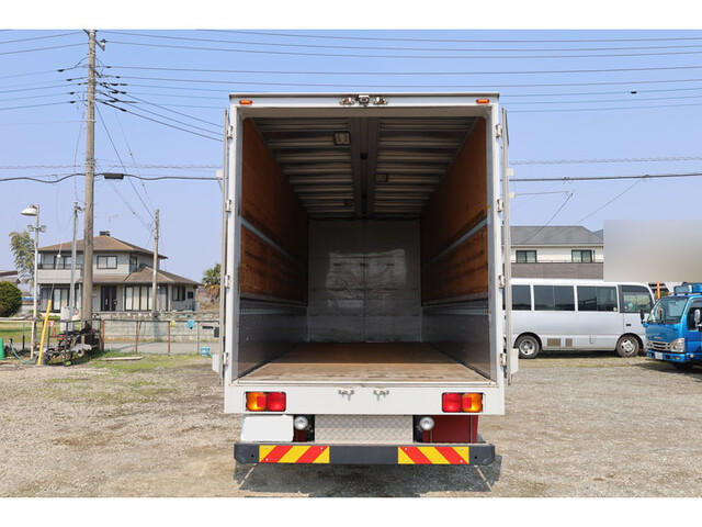 日野レンジャーアルミウイング増トン（6t・8t）[写真16]