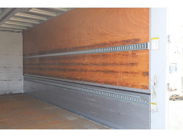 日野レンジャーアルミウイング増トン（6t・8t）[写真18]