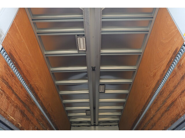 日野レンジャーアルミウイング増トン（6t・8t）[写真20]