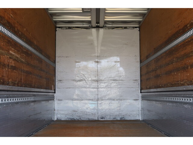 日野レンジャーアルミウイング増トン（6t・8t）[写真21]