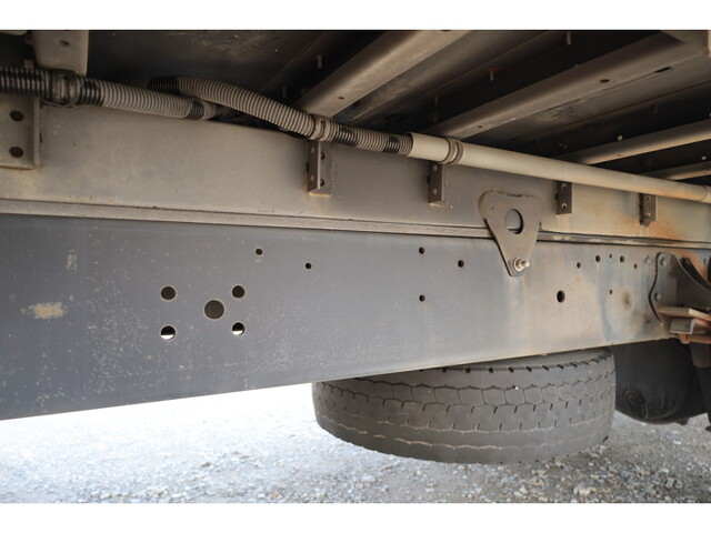 日野レンジャーアルミウイング増トン（6t・8t）[写真23]