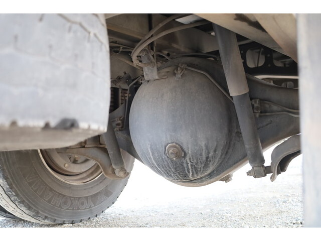 日野レンジャーアルミウイング増トン（6t・8t）[写真24]