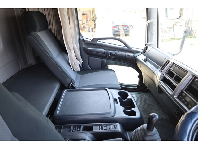 日野レンジャーアルミウイング増トン（6t・8t）[写真26]