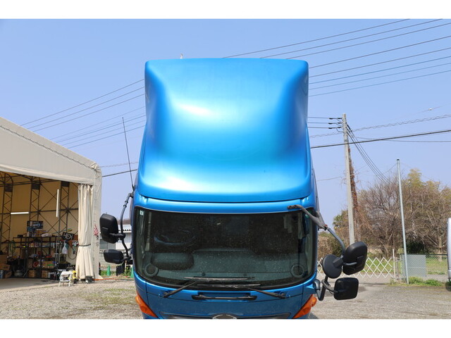 日野レンジャーアルミウイング増トン（6t・8t）[写真06]