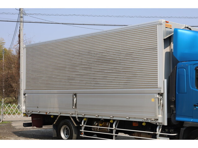 日野レンジャーアルミウイング増トン（6t・8t）[写真08]