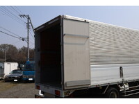 日野レンジャーアルミウイング増トン（6t・8t）[写真10]