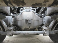 UDトラックスクオントレーラーヘッド（トラクターヘッド）大型（10t）[写真11]