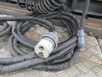 UDトラックスクオントレーラーヘッド（トラクターヘッド）大型（10t）[写真21]