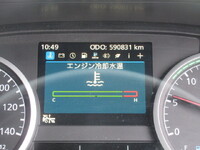 UDトラックスクオントレーラーヘッド（トラクターヘッド）大型（10t）[写真30]