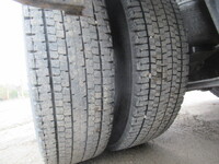 UDトラックスクオントレーラーヘッド（トラクターヘッド）大型（10t）[写真35]