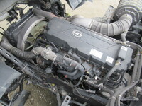 UDトラックスクオントレーラーヘッド（トラクターヘッド）大型（10t）[写真37]