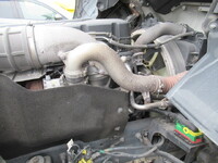 UDトラックスクオントレーラーヘッド（トラクターヘッド）大型（10t）[写真39]