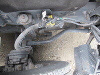 UDトラックスクオントレーラーヘッド（トラクターヘッド）大型（10t）[写真41]