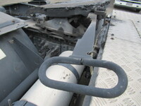 UDトラックスクオントレーラーヘッド（トラクターヘッド）大型（10t）[写真08]