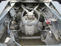 UDトラックスクオントレーラーヘッド（トラクターヘッド）大型（10t）[写真10]