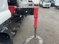 いすゞフォワードクレーン4段中型（4t）[写真12]