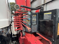 いすゞフォワードクレーン4段中型（4t）[写真14]