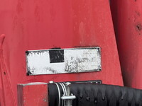 いすゞフォワードクレーン4段中型（4t）[写真15]